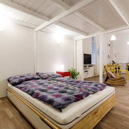 Clove Apartment 布达佩斯 外观 照片