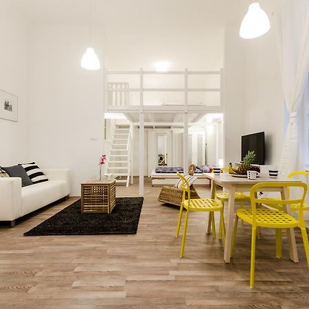 Clove Apartment 布达佩斯 外观 照片