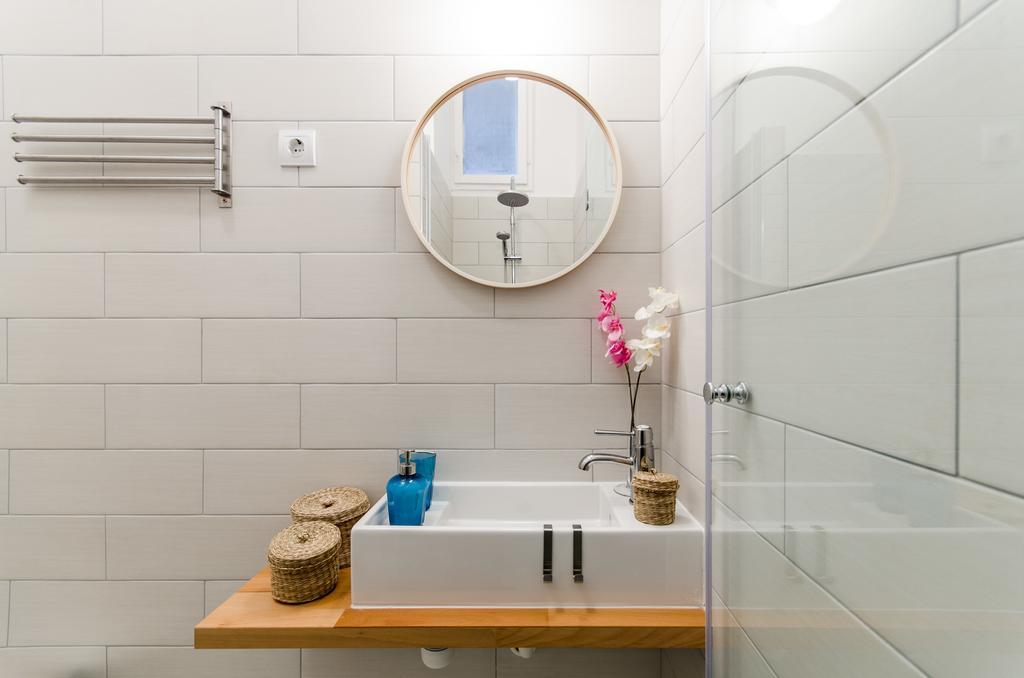 Clove Apartment 布达佩斯 外观 照片